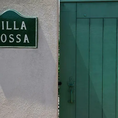 بيت للعطل Rossa *